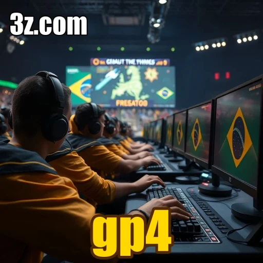 A Magia dos Jogos Kids no gp4: Diversão e Segurança